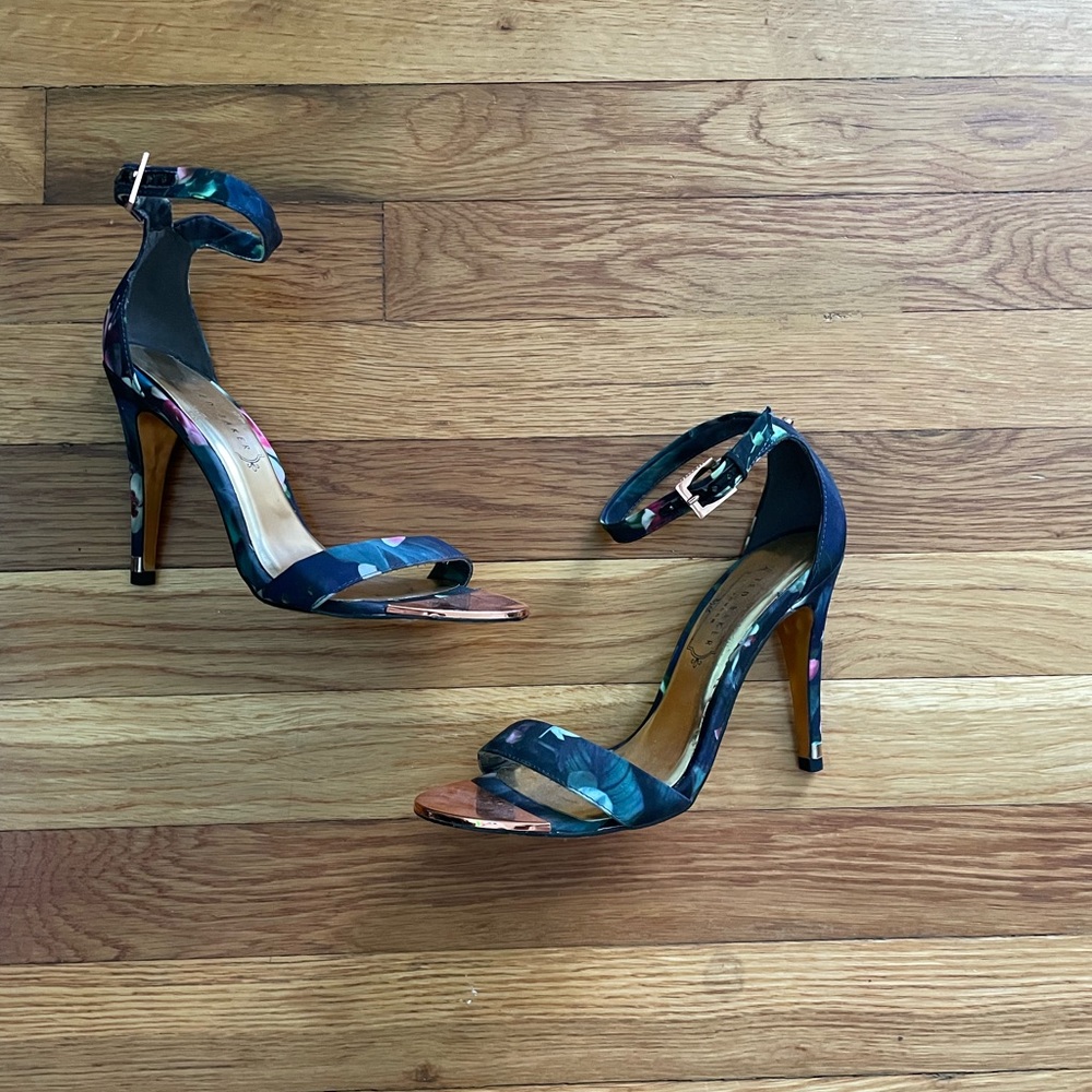 Ted Baker Shoes
